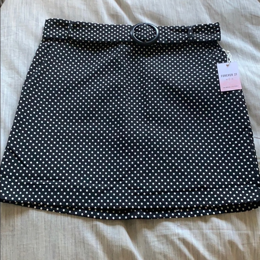 skirt